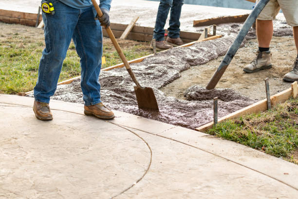  Rossville, MD Concrete contractor Pros