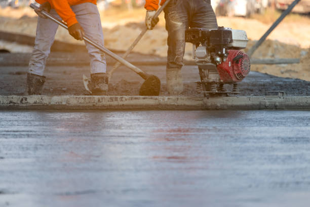 Best Residential Concrete Solutions in Rossville, MD