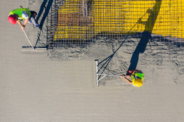Best Concrete Grinding and Polishing in Rossville, MD