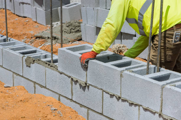 Best Concrete Demolition Services in Rossville, MD